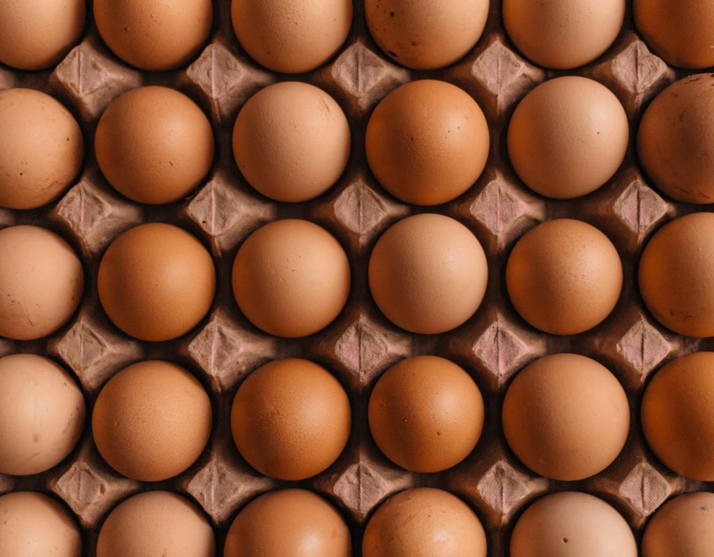 Zbog salmonele se povlače jaja iz poznatog trgovačkog lanca: Nemojte ih jesti!